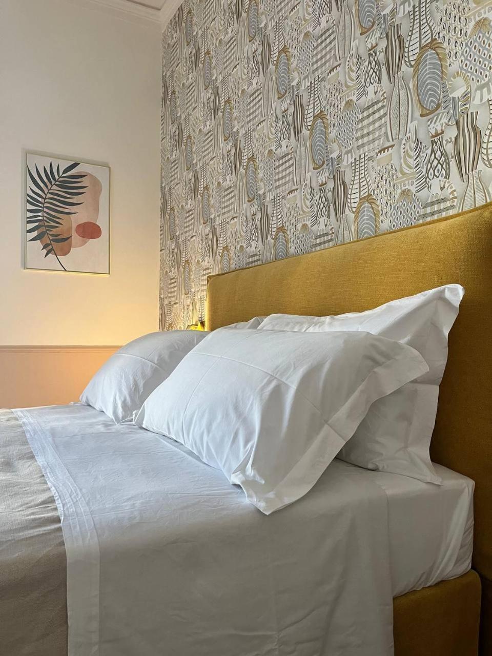 B&B Dimora Liberty Γένοβα Εξωτερικό φωτογραφία